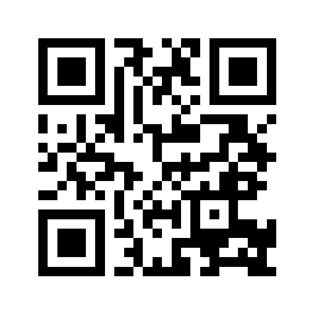 QR code for getmoondust.com